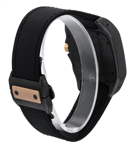 Cartier Santos 100 W2020009